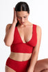 Shan Balnea Osaka Bathing suit top